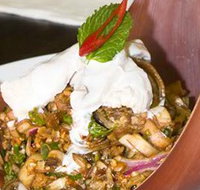 Thai Splendid Rouse Hill - Newcastle Accommodation