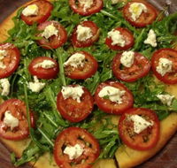 Rozelle Pizzeria - New Castle Tourism