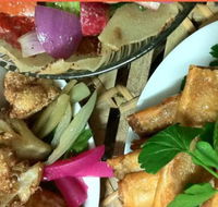 Mezza Grill - New Castle Tourism