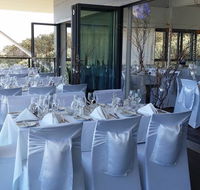 Lighthouse Beach Cafe - Newcastle Accommodation