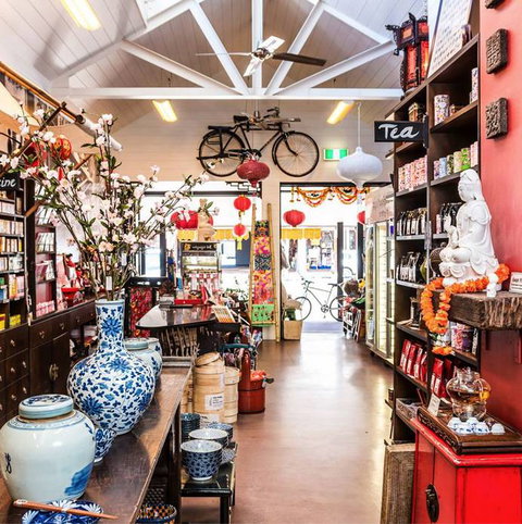 Red Ginger Asian Food & Home - Newcastle Accommodation 2