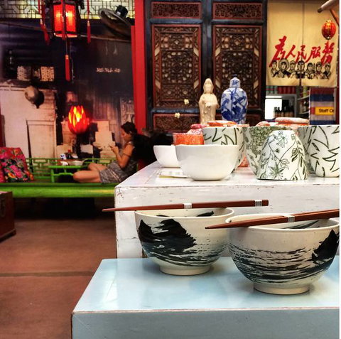 Red Ginger Asian Food & Home - Newcastle Accommodation 3