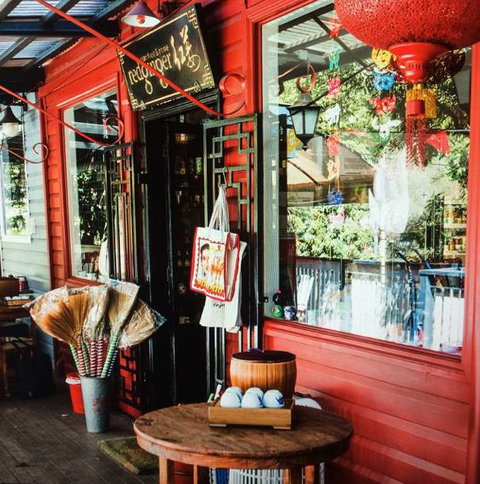 Red Ginger Asian Food & Home - Newcastle Accommodation 4