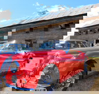 2020 Shannons Convicts to Classics - Car and Bike Show - Newcastle Accommodation