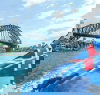 Australia Day Lunch and Dinner Cruises On Sydney Harbour with Sydney Showboats - New Castle Tourism