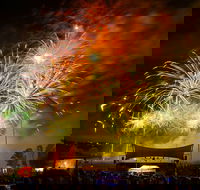 Australia Day in Blacktown - New Castle Tourism