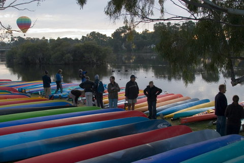 Avon Descent - Newcastle Accommodation 0