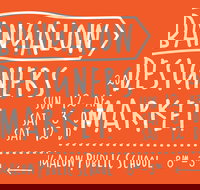 Bangalow Designers' Market - Newcastle Accommodation