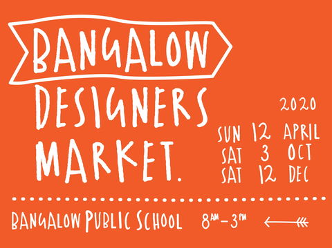 Bangalow Designers' Market - Newcastle Accommodation 0