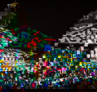 Bathurst Winter Festival - New Castle Tourism