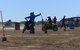 Betoota Horse And Motorbike Gymkhana - thumb 2
