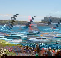 Boxing Day Cruise - Sydney to Hobart Yacht Race - New Castle Tourism