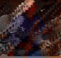 Bridle Making Workshop - Newcastle Accommodation