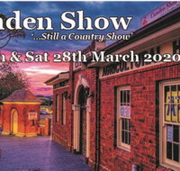 Camden Show - New Castle Tourism