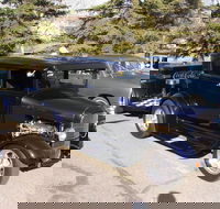 Cars at BIG 4 Conway Beach Tourist Park Whitsundays - New Castle Tourism