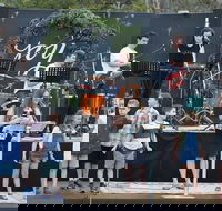 Carols in the Park Corowa - Newcastle Accommodation