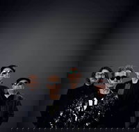 Choirboys The hits and 6-pack of Bruce Springsteen - New Castle Tourism