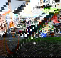 Church Markets - Newcastle Accommodation