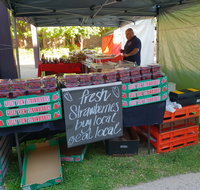 Clare Show Market - Newcastle Accommodation