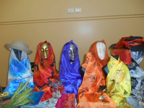 Clare Show Market - Newcastle Accommodation 2