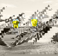 Coolangatta Gold 2020 - New Castle Tourism