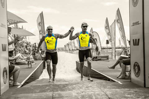 Coolangatta Gold 2020 - Newcastle Accommodation 0