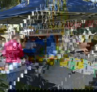 Corowa Rotary Federation Festival Market - Newcastle Accommodation