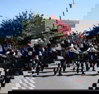 Corowa Rotary Federation Festival - Newcastle Accommodation