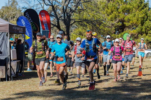 Duval Dam Buster Trail Run - Newcastle Accommodation 0