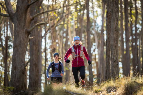 Duval Dam Buster Trail Run - Newcastle Accommodation 1