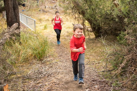 Duval Dam Buster Trail Run - Newcastle Accommodation 2