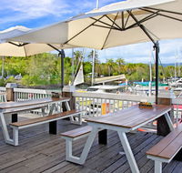 Hemingway's Brewery Port Douglas - New Castle Tourism