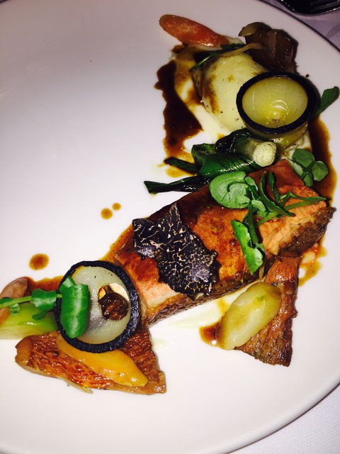 Feast And Forage - Craig's Royal Hotel - New Castle Tourism 2