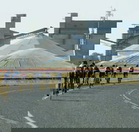 Festival of Hell - Newcastle Accommodation