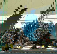 Four Winds Easter Festival - Newcastle Accommodation