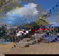 Gulgong Markets - Newcastle Accommodation