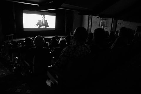 Heart Of Gold International Short Film Festival - New Castle Tourism 1