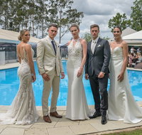 Hunter Events Wedding and Wine Festival - New Castle Tourism