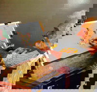 InStudio Art Trail - Newcastle Accommodation