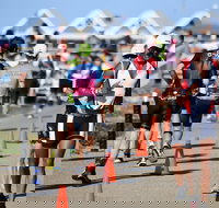 IRONMAN Western Australia - Newcastle Accommodation