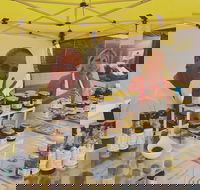Lismore Produce Markets - Newcastle Accommodation