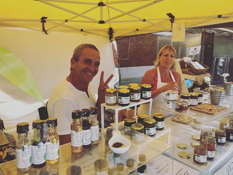 Lismore Produce Markets - New Castle Tourism 0