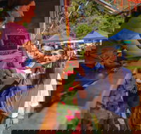 Margaret River Farmers Market - New Castle Tourism