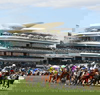 Melbourne Cup Carnival - New Castle Tourism