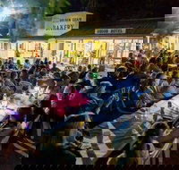 Miles Back to the Bush Festival - Newcastle Accommodation