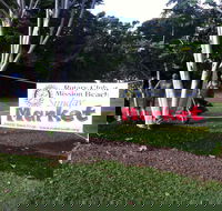 Mission Beach Markets - New Castle Tourism