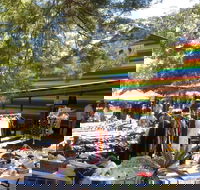 Nimbin Markets - Newcastle Accommodation