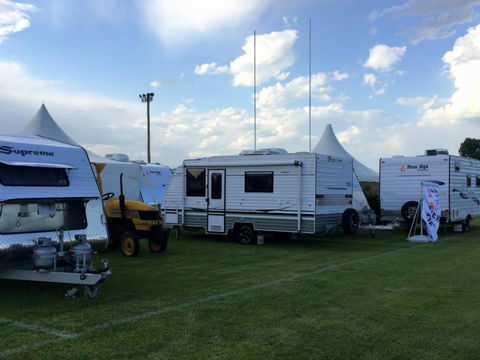 Northern Inland 4x4 Fishing Caravan And Camping Expo - Newcastle Accommodation 0