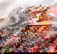 Nundle Go For Gold Chinese Easter Festival - Newcastle Accommodation