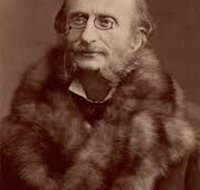 Offenbach - The King of Operetta - New Castle Tourism